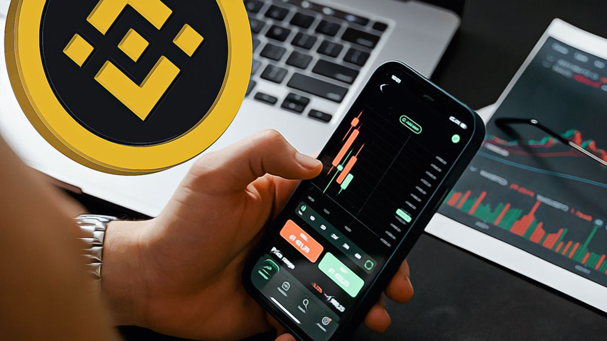 El Precio De Binance Coin Intenta Superar Niveles De Resistencia