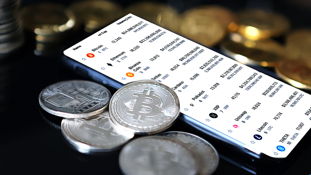 Bitcoin Prueba 69 000 Mientras Los Altcoins De IA Y Memecoins