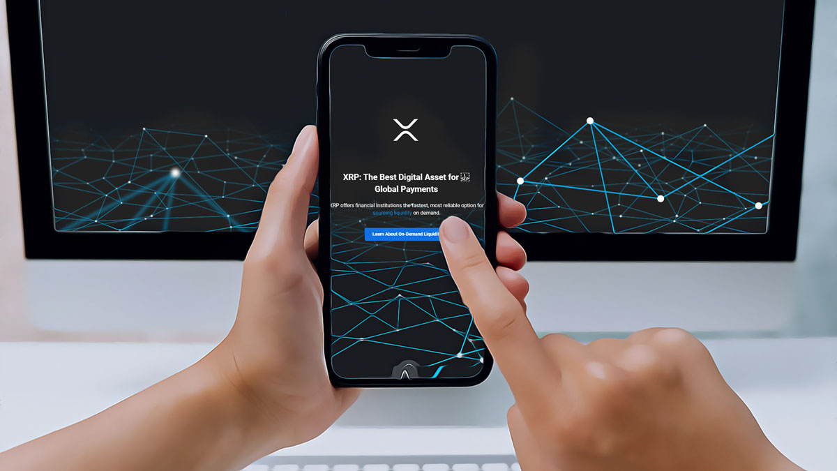 XRP Muestra Potencial Para Un Aumento Significativo De Precio