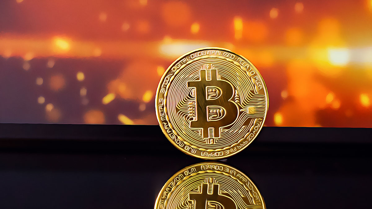 Bitcoin Cae Por Debajo De 60 000 En Menos De Una Semana COINTURK