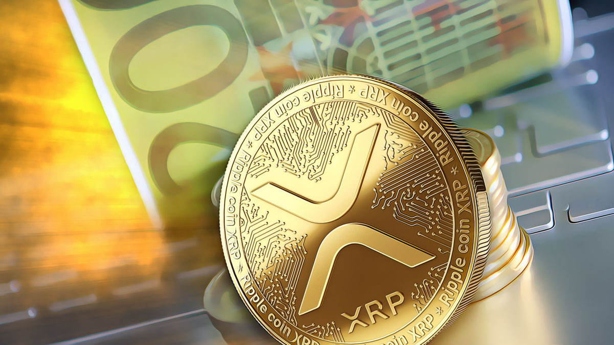 Xrp Registra Aumento Notable En Volumen De Comercio Cointurk Noticias 2988