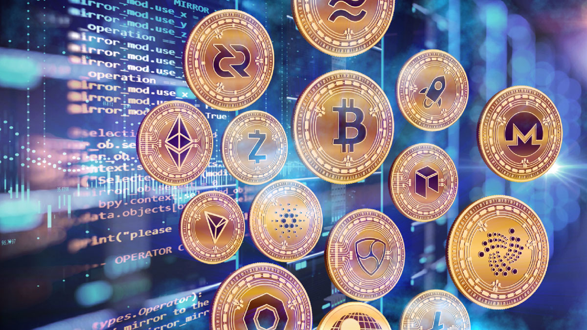 Los Inversores Centran su Atención en Altcoins a Medida que Sube el ...