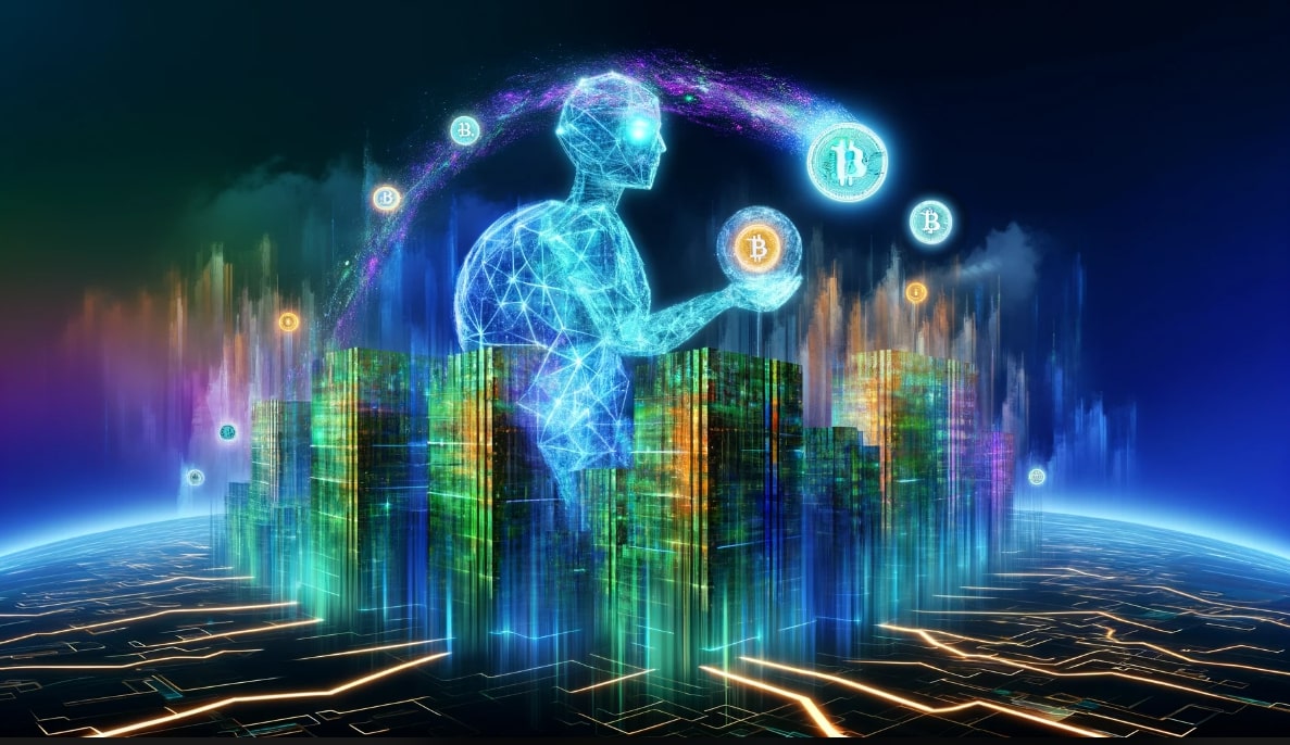 Raoul Pal Analiza el Impacto de la IA y el Papel del Blockchain en la ...