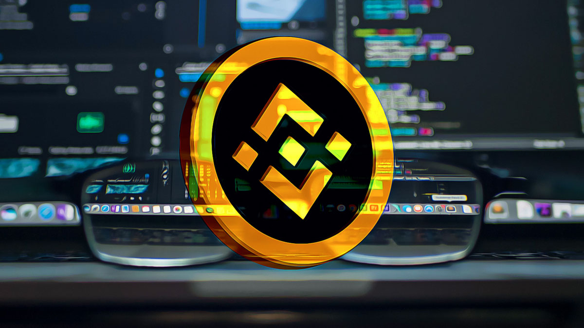 Binance Anuncia el Listado y Airdrop del Token HYPER - COINTURK Noticias
